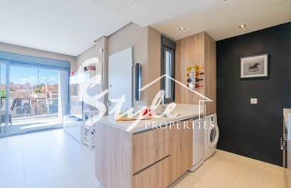 Resale - Apartment - Punta Prima