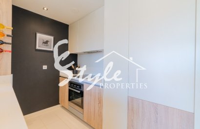 Resale - Apartment - Punta Prima