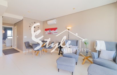 Resale - Apartment - Punta Prima
