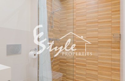 Resale - Apartment - Punta Prima