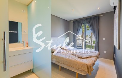 Resale - Apartment - Punta Prima