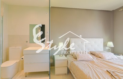 Resale - Apartment - Punta Prima