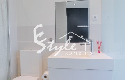Resale - Apartment - Punta Prima