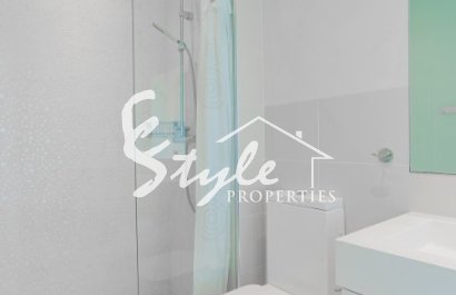 Resale - Apartment - Punta Prima
