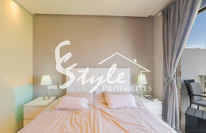 Resale - Apartment - Punta Prima