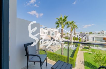 Resale - Apartment - Punta Prima