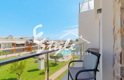 Resale - Apartment - Punta Prima