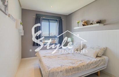 Resale - Apartment - Punta Prima