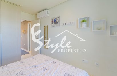 Resale - Apartment - Punta Prima