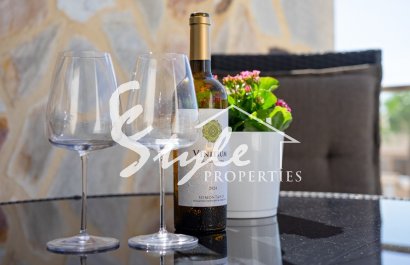 Resale - Apartment - Punta Prima