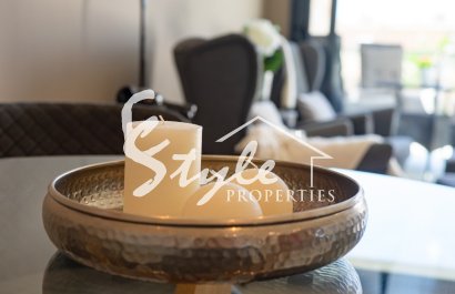 Resale - Apartment - Punta Prima