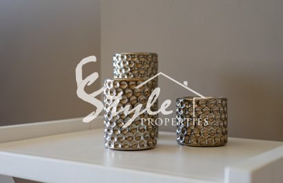 Resale - Apartment - Punta Prima