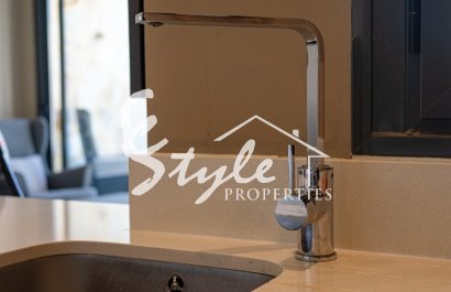 Resale - Apartment - Punta Prima