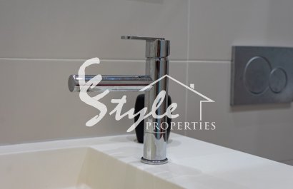 Resale - Apartment - Punta Prima