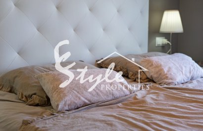 Resale - Apartment - Punta Prima