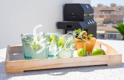 Resale - Apartment - Punta Prima