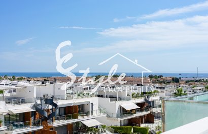 Resale - Apartment - Punta Prima