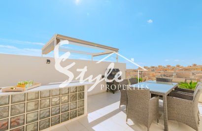 Resale - Apartment - Punta Prima