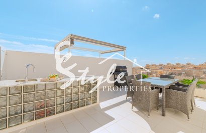Resale - Apartment - Punta Prima