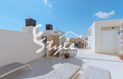 Resale - Apartment - Punta Prima