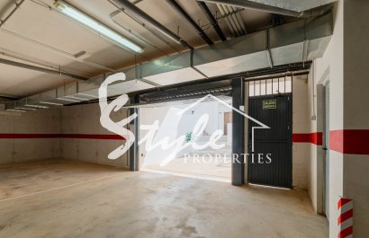 Resale - Apartment - Punta Prima