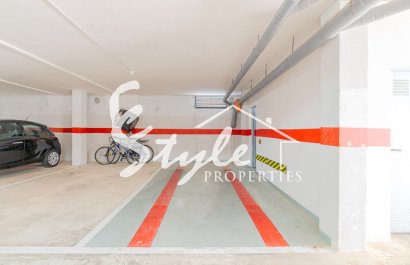 Resale - Apartment - Punta Prima