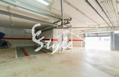 For sale modern south facing top-floor with parking in La Ceñuela, Punta Prima, Costa Blanca. ID1985