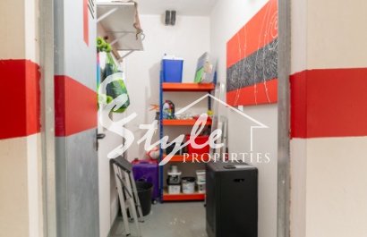 Resale - Apartment - Punta Prima