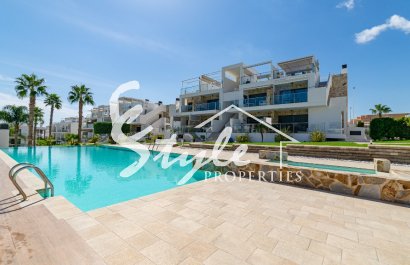 Resale - Apartment - Punta Prima
