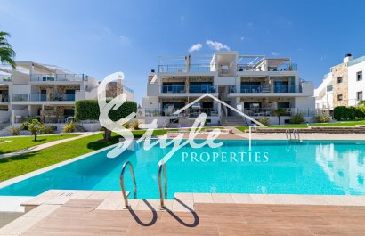 Resale - Apartment - Punta Prima