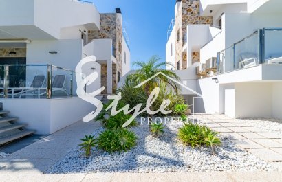 Resale - Apartment - Punta Prima