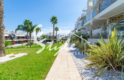 Resale - Apartment - Punta Prima