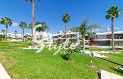Resale - Apartment - Punta Prima
