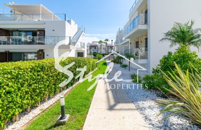 Resale - Apartment - Punta Prima