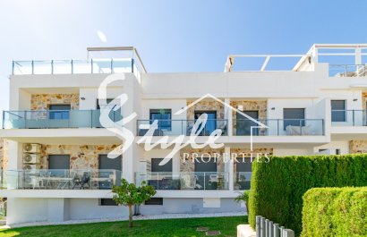 Resale - Apartment - Punta Prima