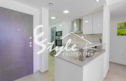 Вторичное жилье - Апартаменты/Квартира - Пунта Прима