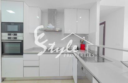 Вторичное жилье - Апартаменты/Квартира - Пунта Прима