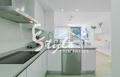 Вторичное жилье - Апартаменты/Квартира - Пунта Прима