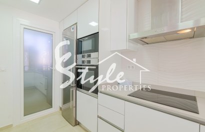 Вторичное жилье - Апартаменты/Квартира - Пунта Прима