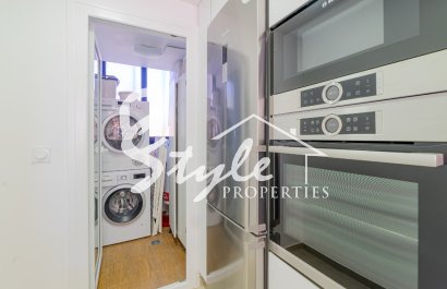 Вторичное жилье - Апартаменты/Квартира - Пунта Прима