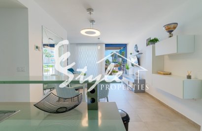 Вторичное жилье - Апартаменты/Квартира - Пунта Прима