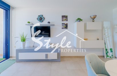 Вторичное жилье - Апартаменты/Квартира - Пунта Прима