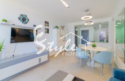 Вторичное жилье - Апартаменты/Квартира - Пунта Прима