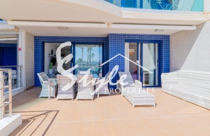 Вторичное жилье - Апартаменты/Квартира - Пунта Прима