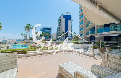 Вторичное жилье - Апартаменты/Квартира - Пунта Прима