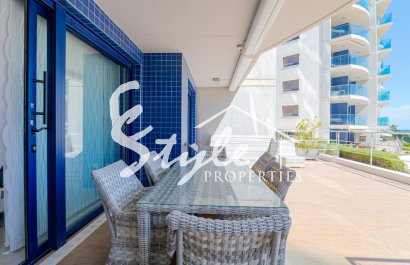 Вторичное жилье - Апартаменты/Квартира - Пунта Прима