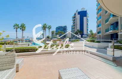 Вторичное жилье - Апартаменты/Квартира - Пунта Прима