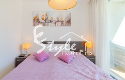 Вторичное жилье - Апартаменты/Квартира - Пунта Прима