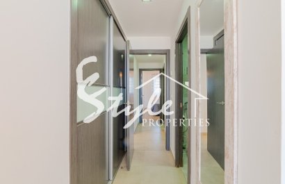 Вторичное жилье - Апартаменты/Квартира - Пунта Прима