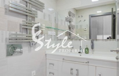 Вторичное жилье - Апартаменты/Квартира - Пунта Прима